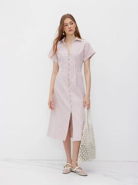 solid texture button ruched cami maxi dress Cider | Dresses | Solid Texture Button Ruched Cami Maxi Dress